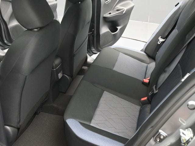 2025 Nissan Versa Sedan SV - Photo 14