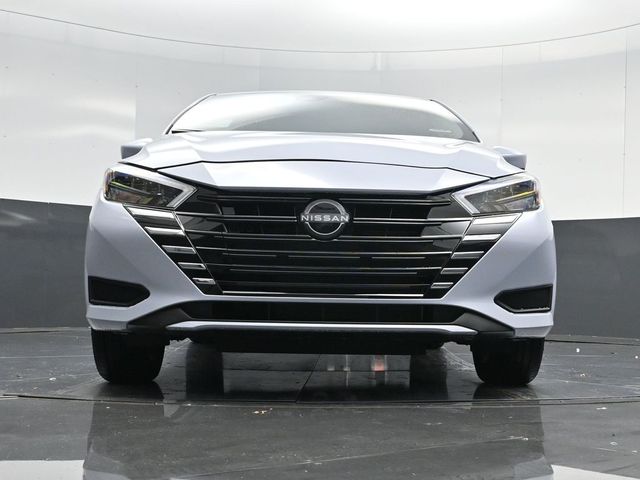 2025 Nissan Versa Sedan SV - Photo 38