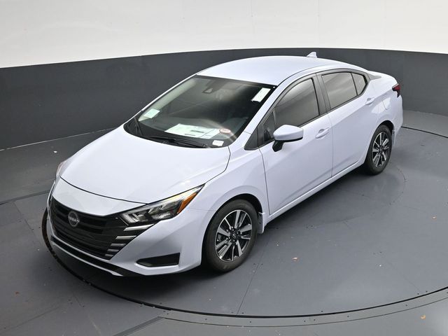 2025 Nissan Versa Sedan SV - Photo 29