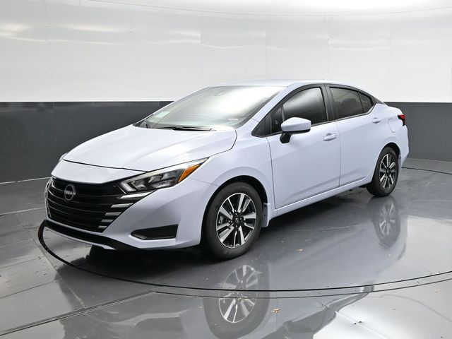 2025 Nissan Versa Sedan SV - Photo 6