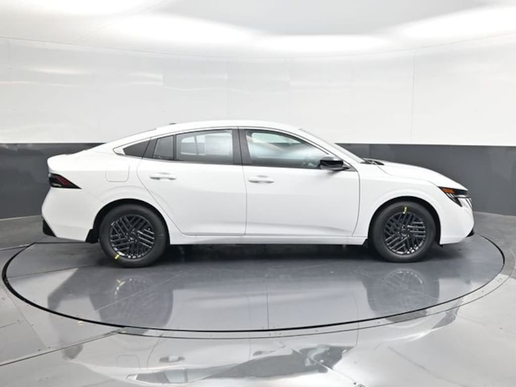 New 2027 Nissan Sentra SV Sedan