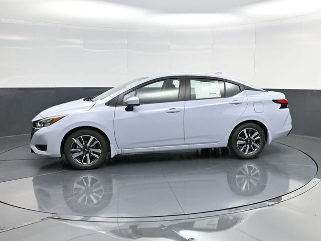 2025 Nissan Versa Sedan SV - Photo 6
