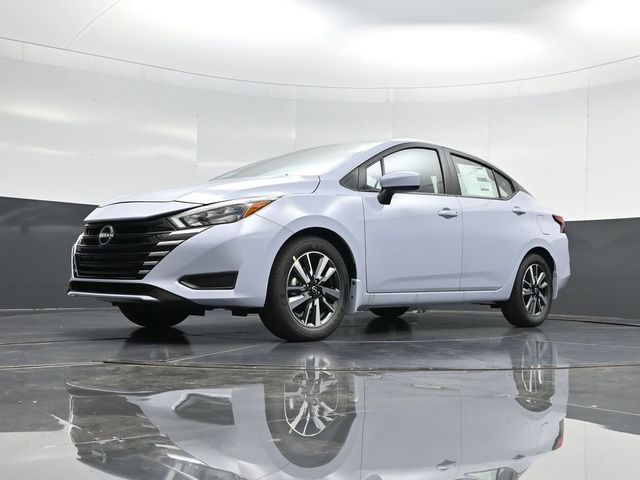 2025 Nissan Versa Sedan SV - Photo 43
