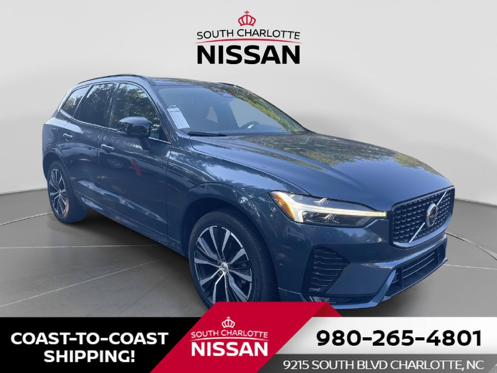 2023 Volvo XC60