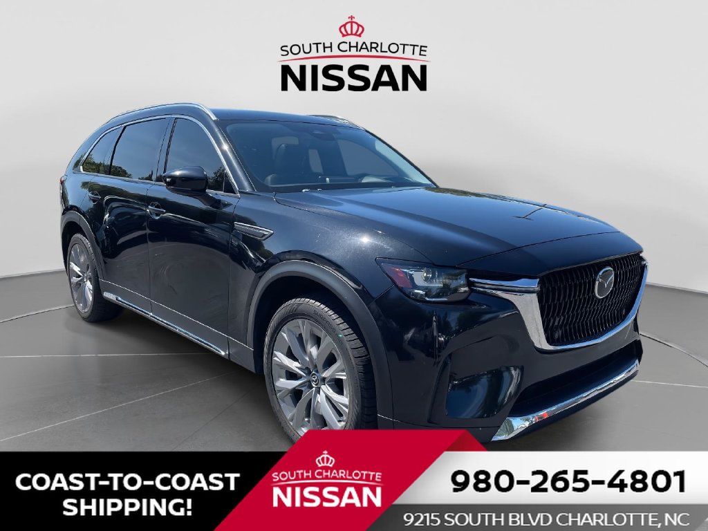  Mazda CX-90