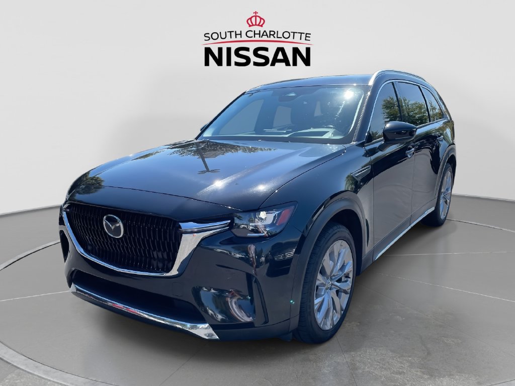 Used 2024 Mazda CX-90 3.3 Turbo Premium SUV