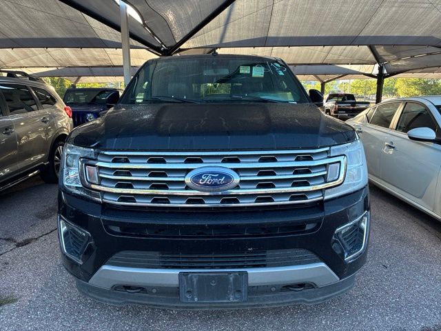 2020 Ford Expedition