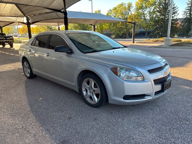 2012 Chevrolet Malibu