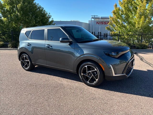 2023 Kia Soul