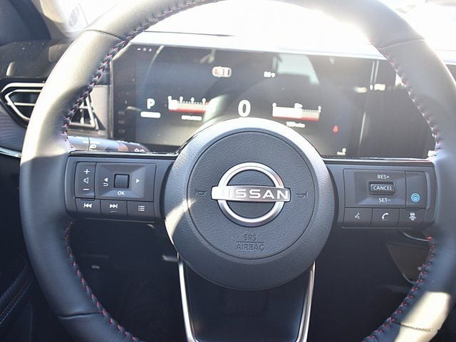 2026 Nissan KICKS SR AWD - Photo 14