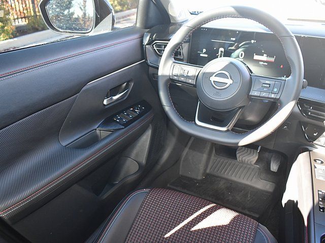 2026 Nissan KICKS SR AWD - Photo 8