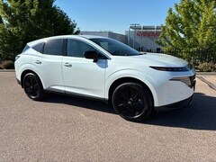 2026 Nissan Murano SV SUV
