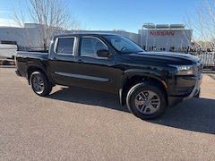 2026 Nissan Frontier SV Truck