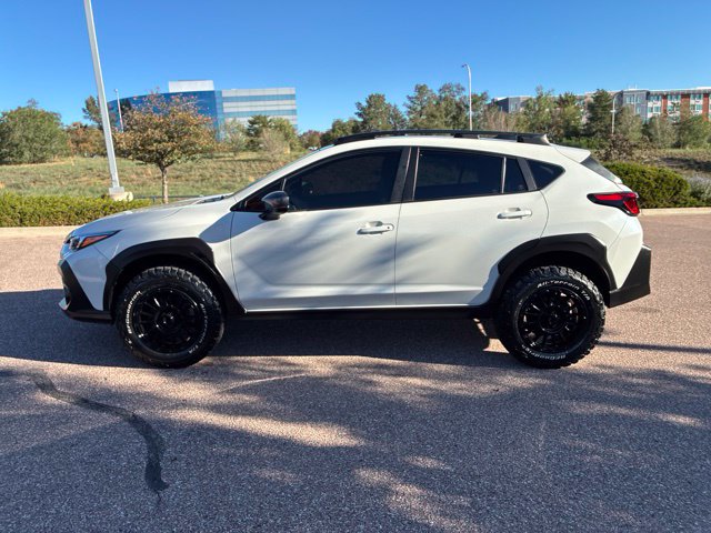 Used 2024 Subaru Crosstrek Premium SUV