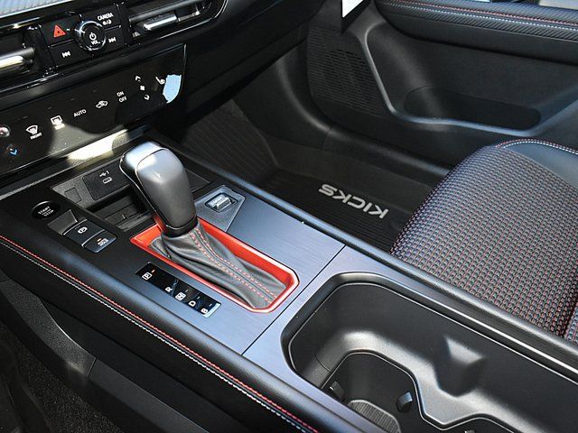 2026 Nissan KICKS SR AWD - Photo 16