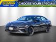 New 2026 Hyundai Elantra SEL Sport Sedan