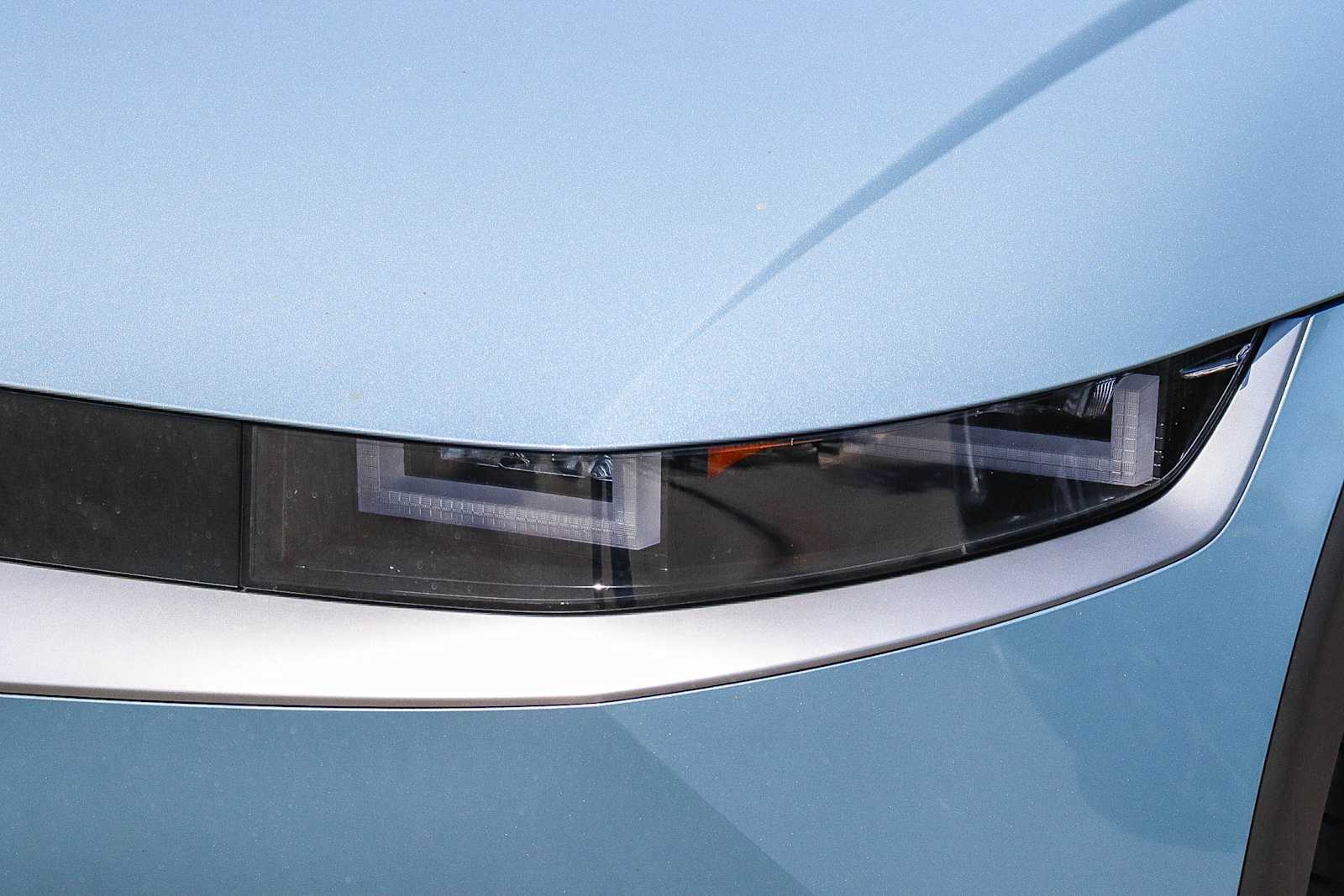 Certified 2024 Hyundai IONIQ 5 SEL with VIN KM8KN4DE3RU309194 for sale in Anaheim, CA
