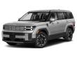 New 2027 Hyundai Santa Fe SE FWD SUV