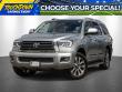 Used 2021 Toyota Sequoia Limited SUV