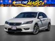 Used 2013 Honda Accord Sport Sedan