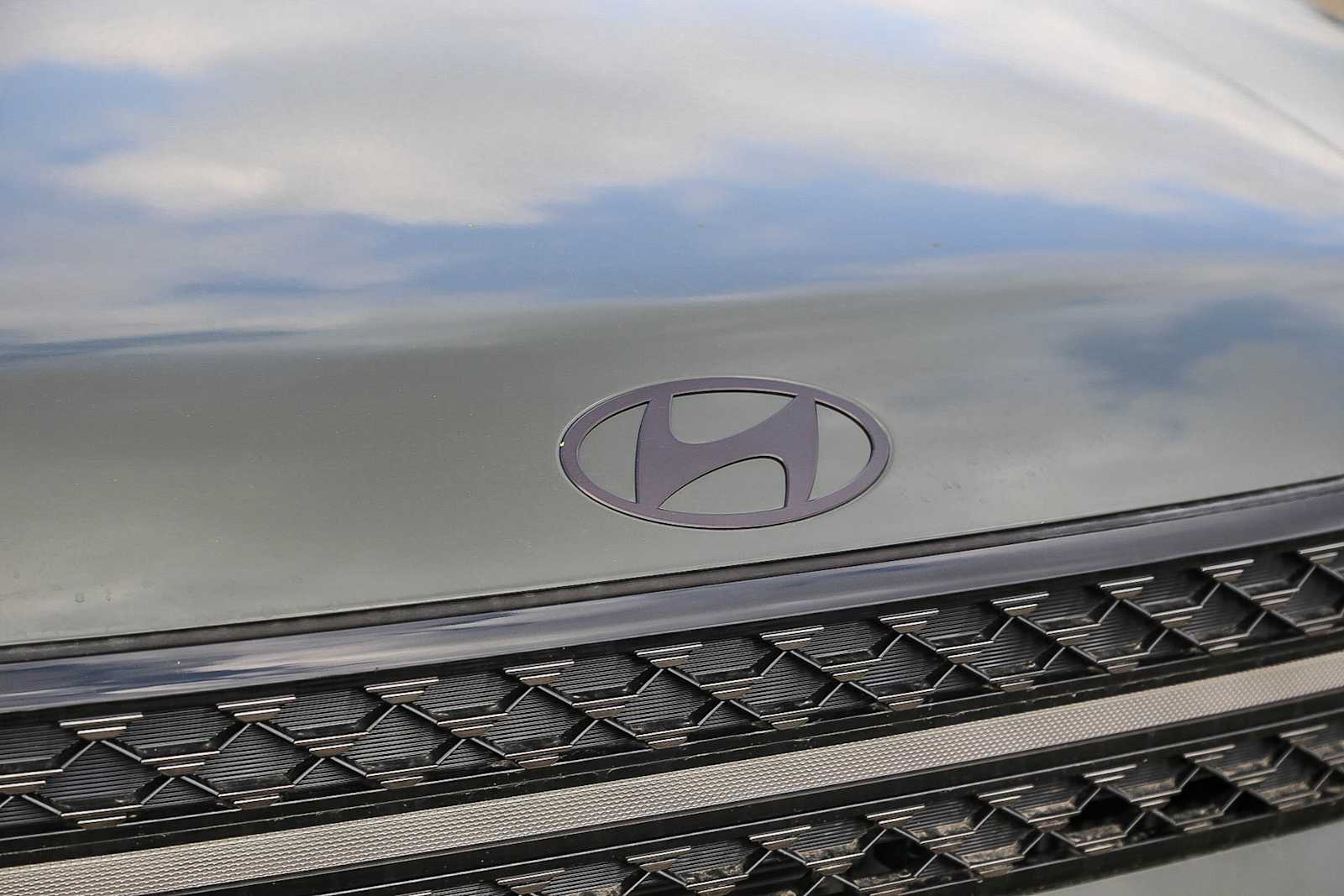 2026 Hyundai Santa Fe Calligraphy - Photo 6