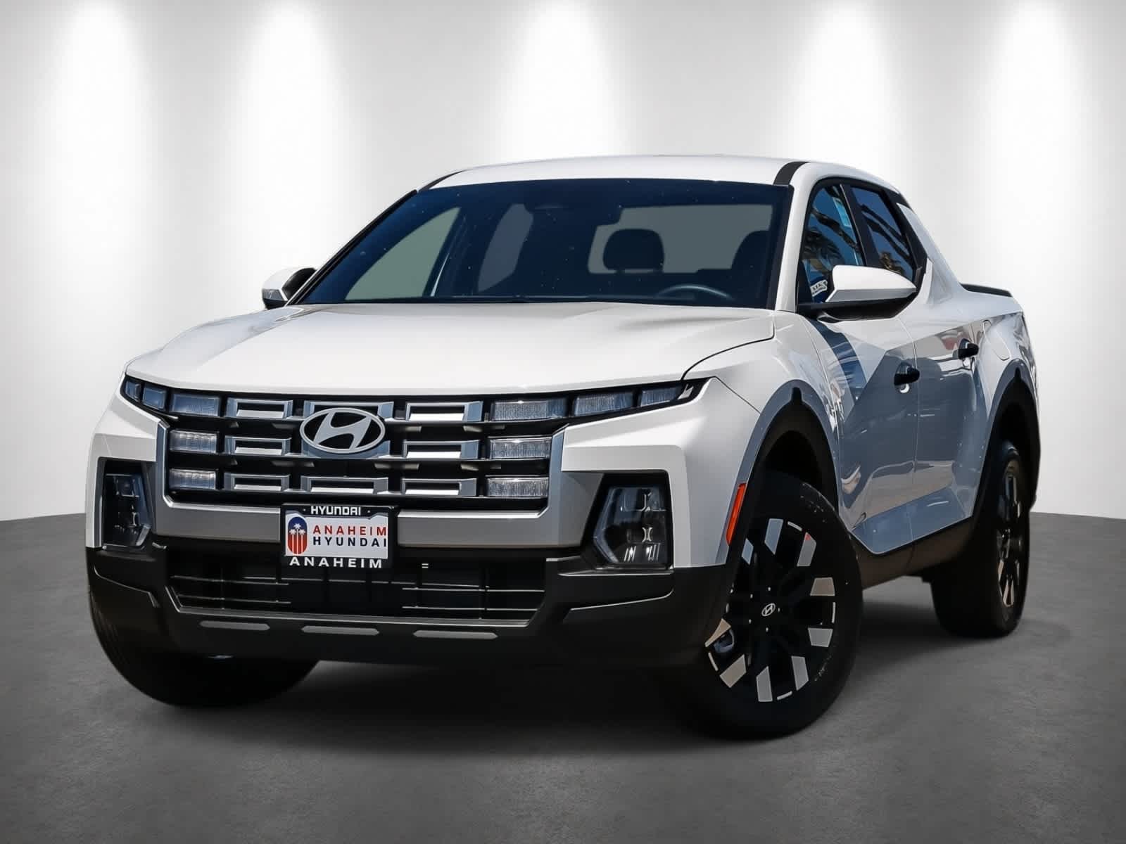 2027 Hyundai Santa Cruz