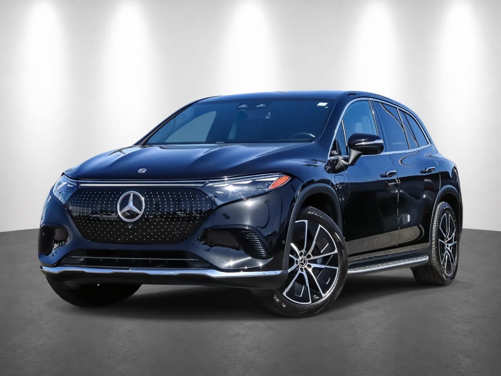 2023 Mercedes-Benz EQS 450+