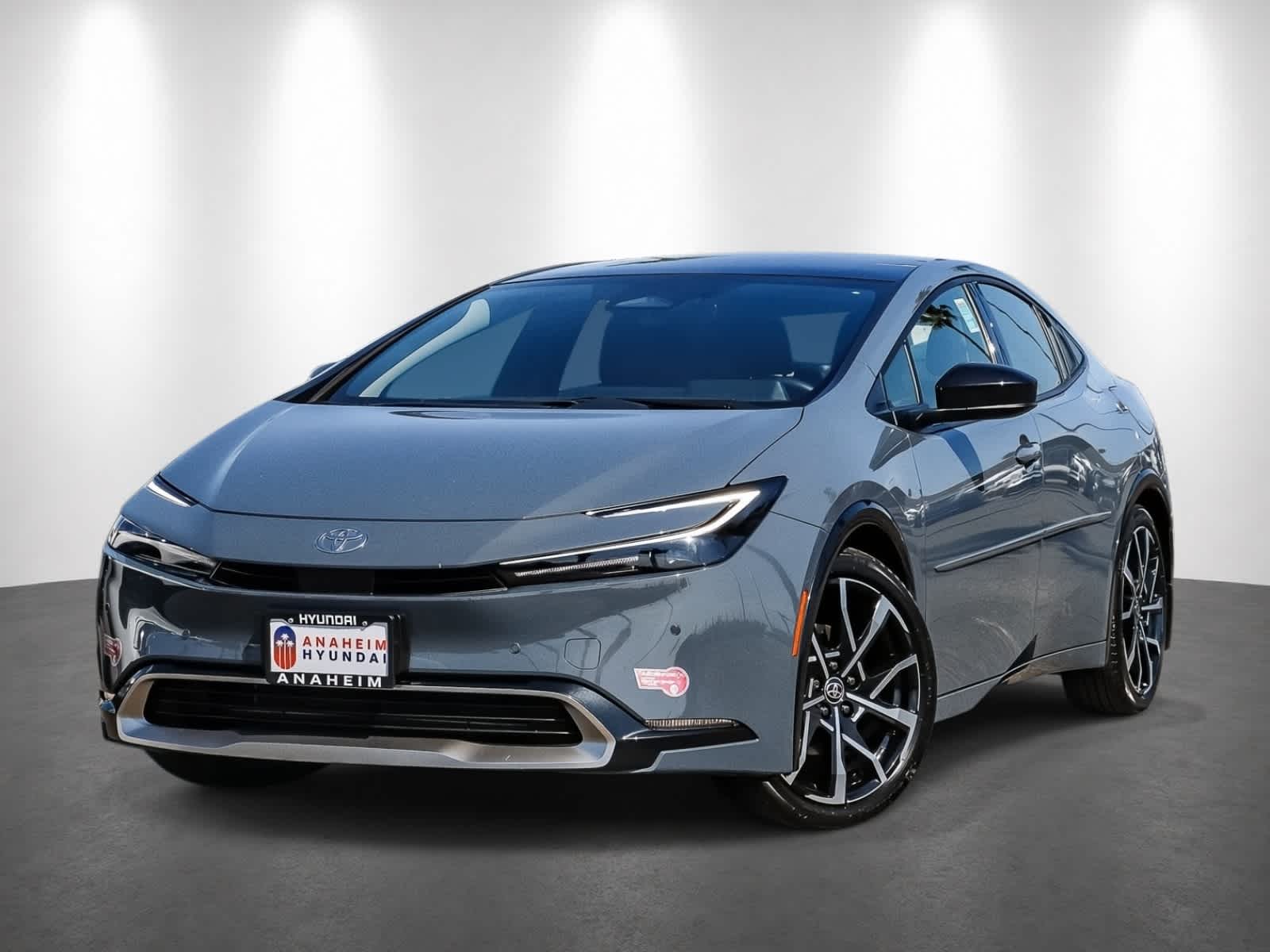 2024 Toyota Prius Prime XSE
