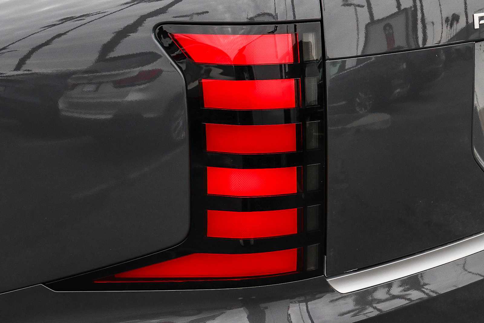 2026 Hyundai Palisade Calligraphy - Photo 11