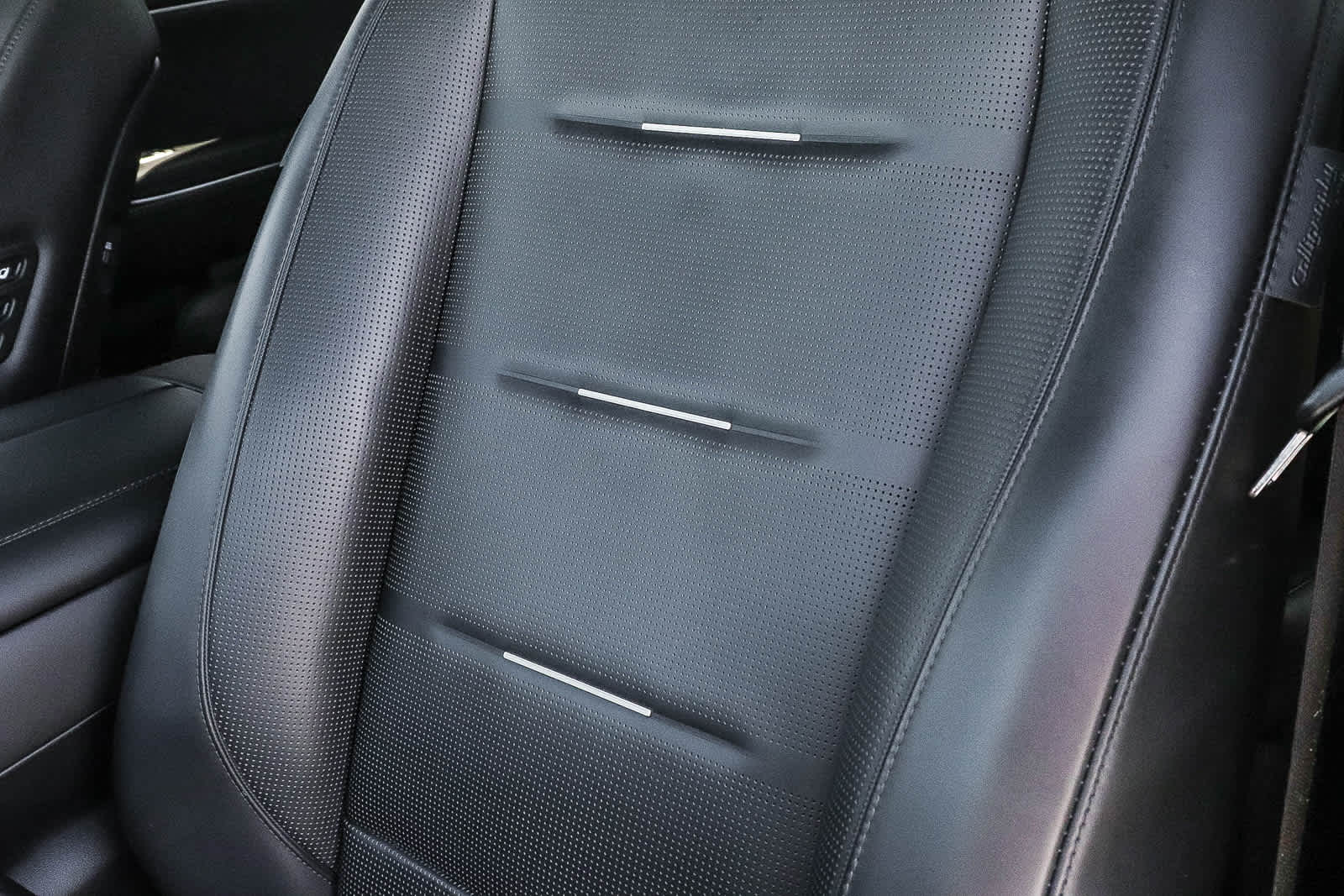 2026 Hyundai Palisade Calligraphy - Photo 28