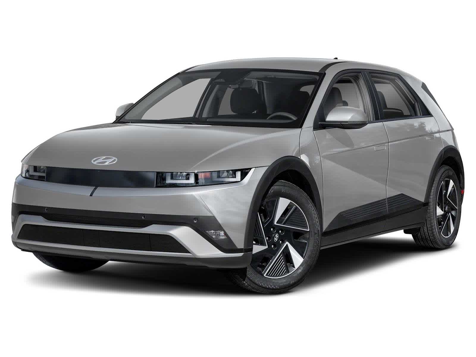 2027 Hyundai IONIQ 5