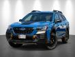 Used 2022 Subaru Outback Wilderness SUV