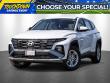 New 2026 Hyundai Tucson SE FWD SUV