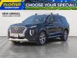 Used 2021 Hyundai Palisade Limited SUV