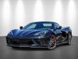 Used 2023 Chevrolet Corvette 3LT Convertible