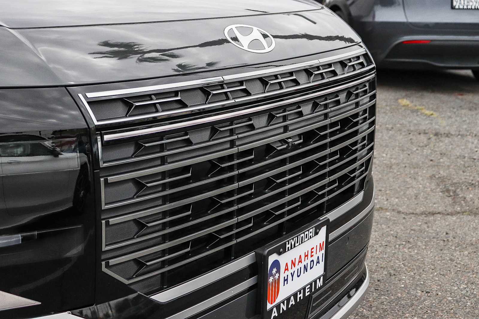 2026 Hyundai Palisade Calligraphy - Photo 6