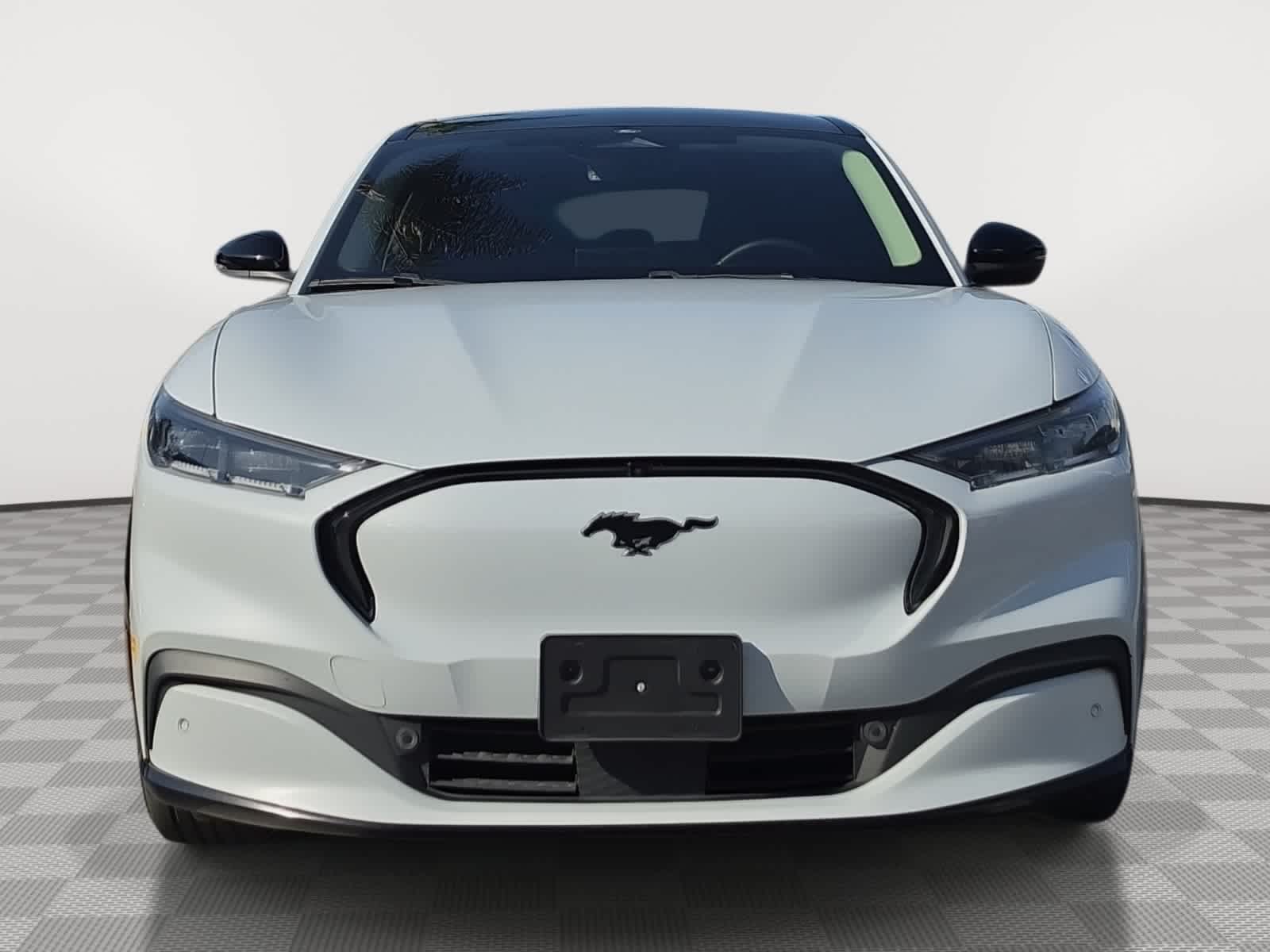 Used 2021 Ford Mustang Mach-E Premium RWD with VIN 3FMTK3R75MMA50321 for sale in Anaheim, CA