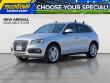 Used 2017 Audi Q5 Premium Plus SUV