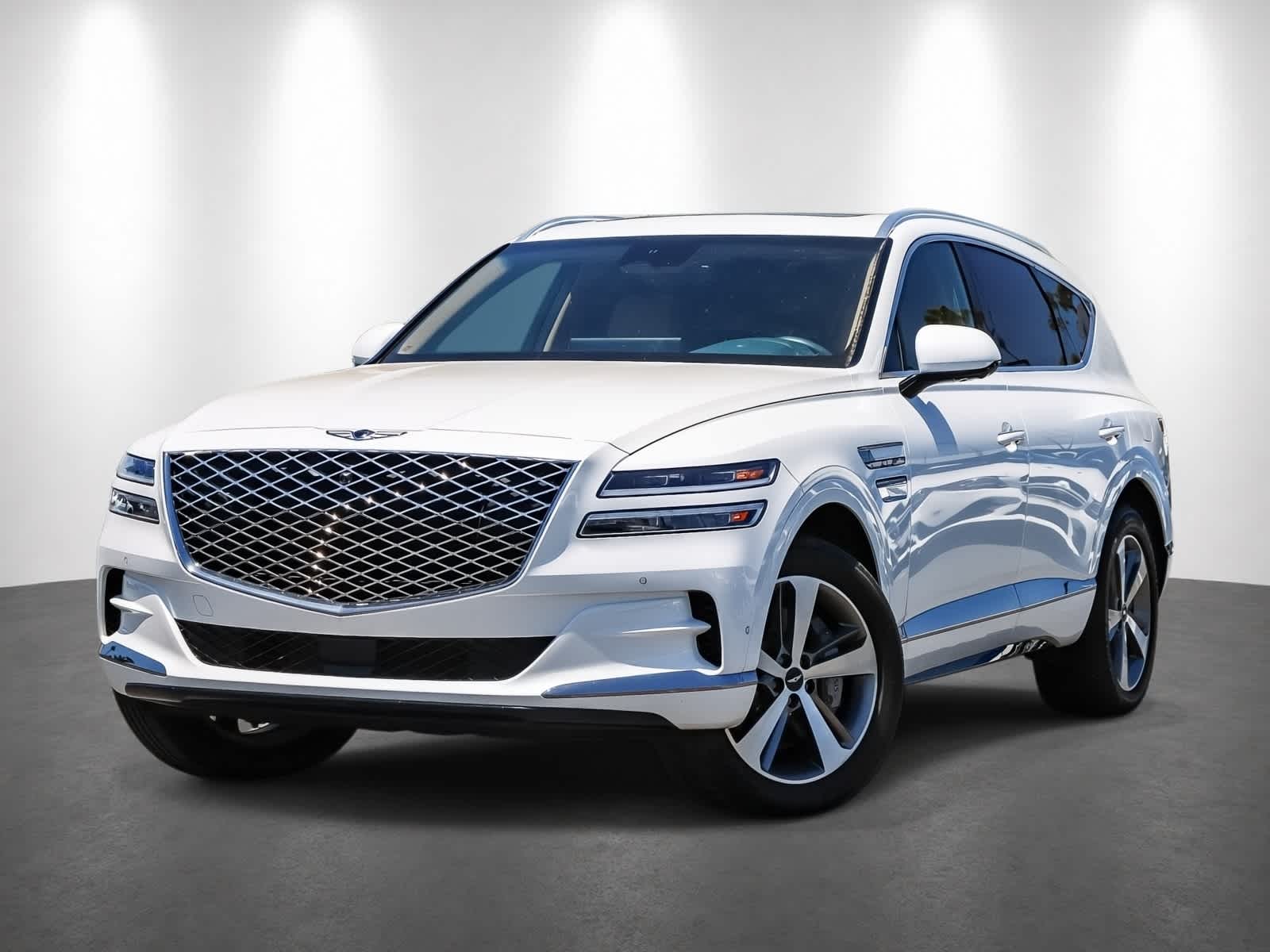 2024 GENESIS GV80