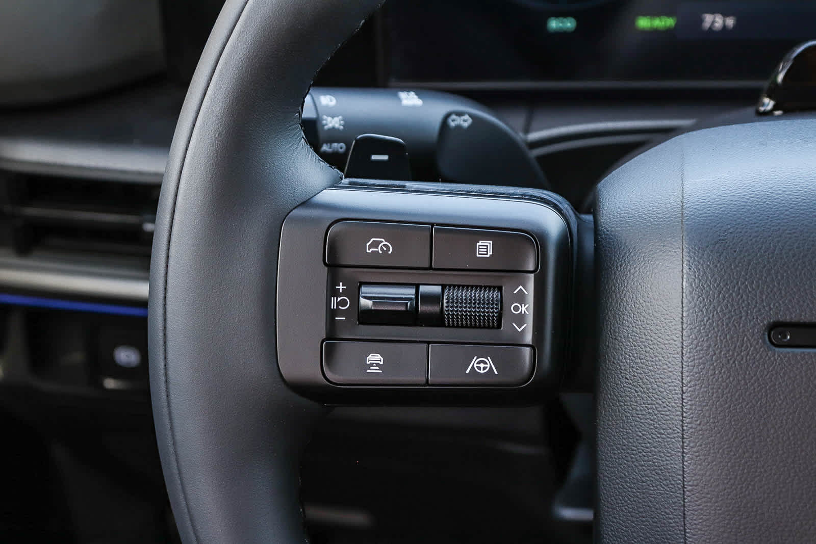 2026 Hyundai Santa Fe Calligraphy - Photo 21