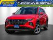 Certified 2022 Hyundai Tucson Limited SUV
