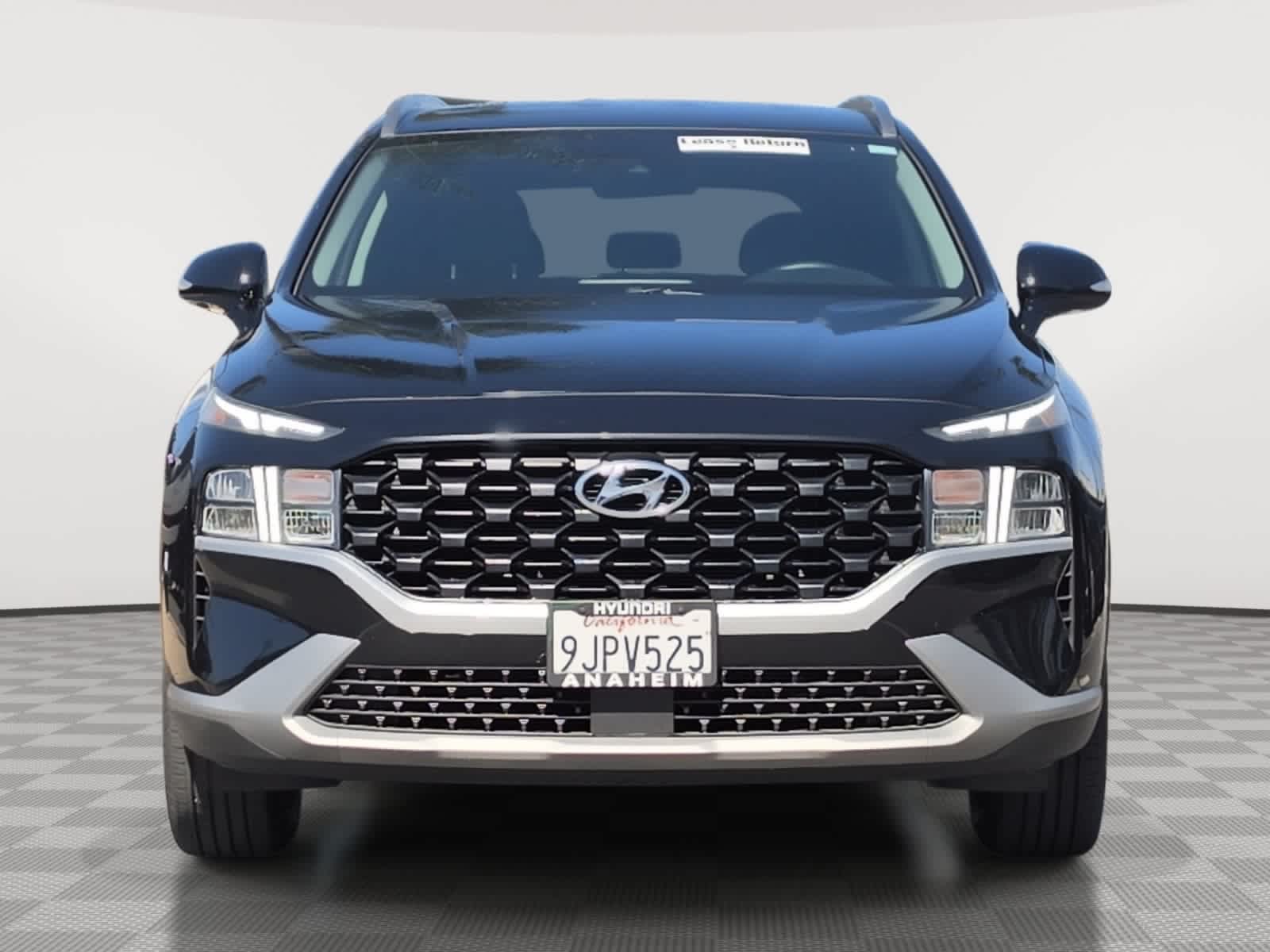 Certified 2023 Hyundai Santa Fe SEL SUV