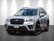 Used 2019 Subaru Forester Sport SUV