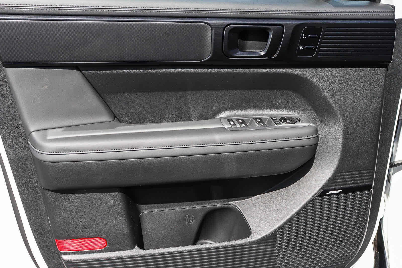 2026 Hyundai Santa Fe Calligraphy - Photo 27