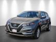 Used 2021 Nissan Rogue Sport S SUV