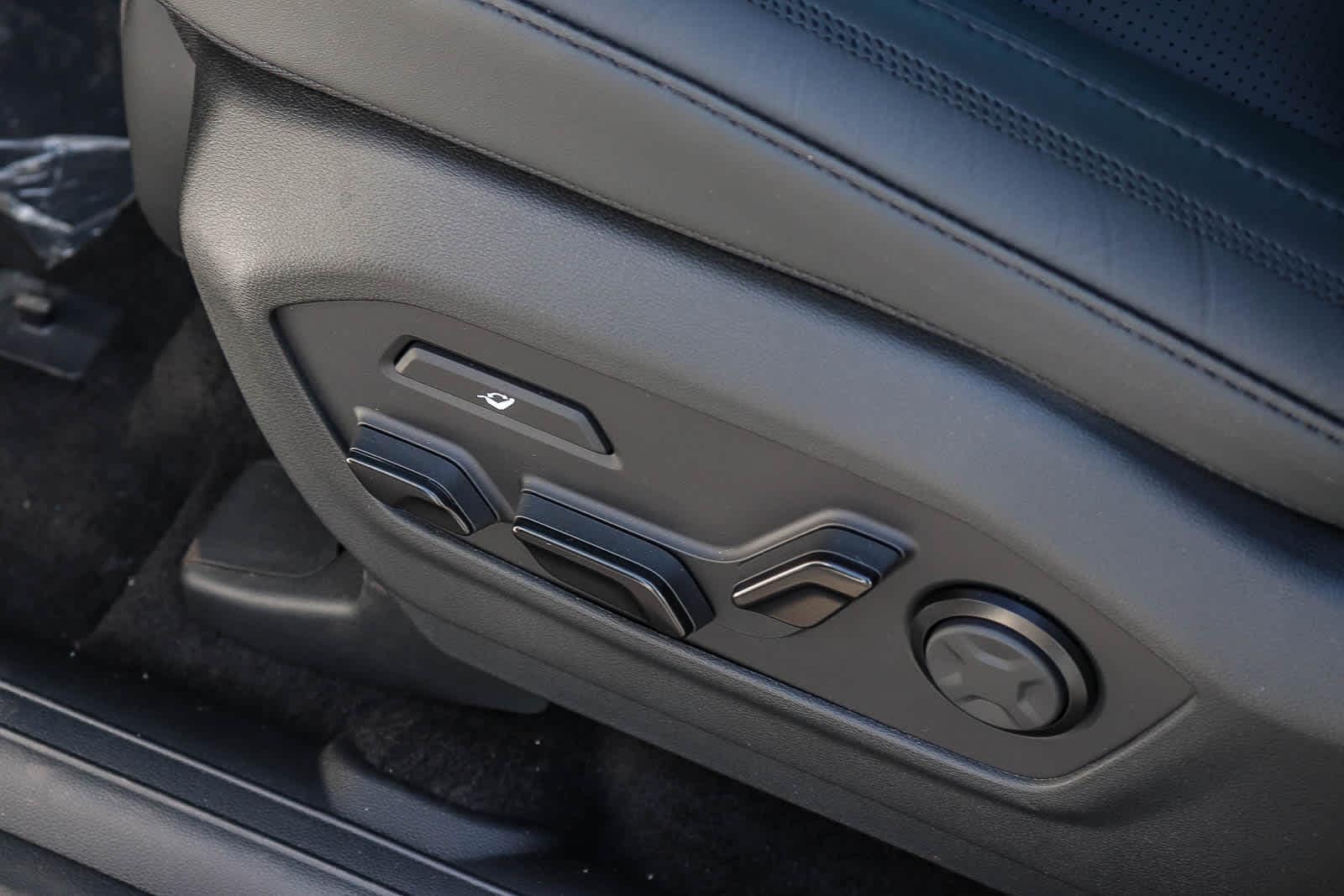 2026 Hyundai Santa Fe Calligraphy - Photo 28