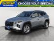 Certified 2024 Hyundai Tucson SEL SUV