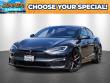 Used 2025 Tesla Model S Plaid Sedan