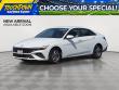 Certified 2024 Hyundai Elantra SEL Sedan