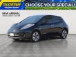 Used 2017 Nissan Leaf SL Sedan